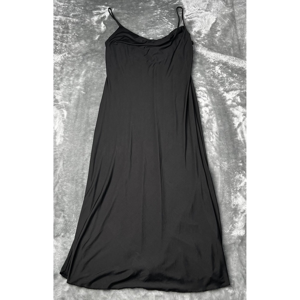 Sincerely Jules Slip Dress Women Size Medium Y2K Whimsigoth Witchy Vamp Romantic